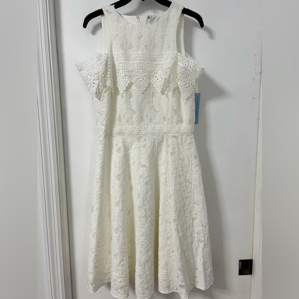 NWT Antonio Melani dress